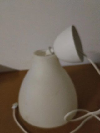 Lámpara de techo Ikea Melodi