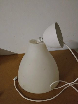 Lámpara de techo Ikea Melodi