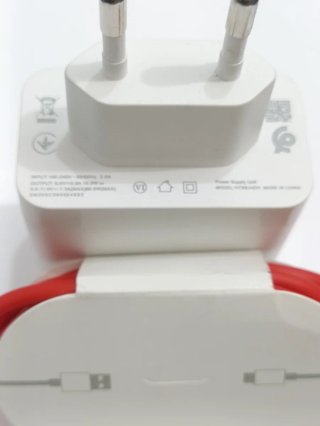 Cargador OppO OnePlus 80W SuperVOOC