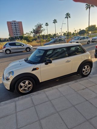 MINI Mini 2007
