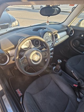 MINI Mini 2007