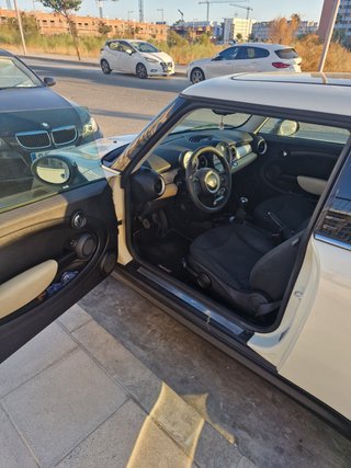 MINI Mini 2007