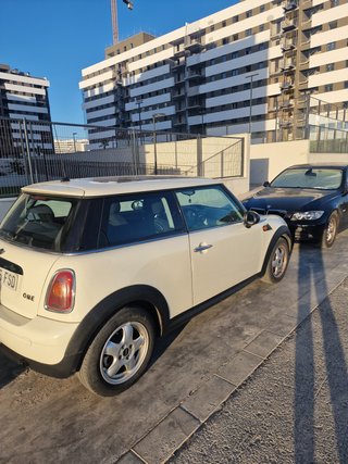 MINI Mini 2007