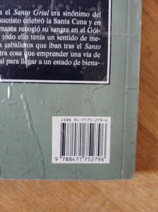 La leyenda del Santo Grial
