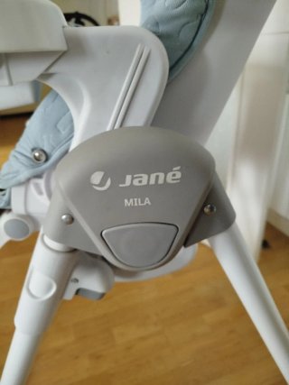 Trona de bebé Jane Mila
