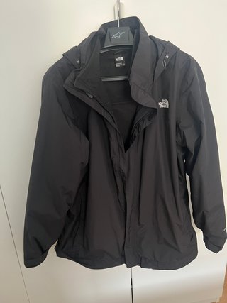 Chaqueta The North Face 3 en 1 Triclimate XXL