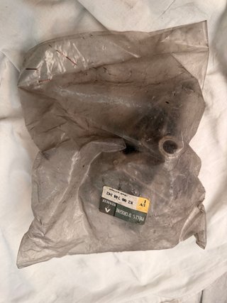 Soporte Alternador Renault Kangoo/Clio II Original