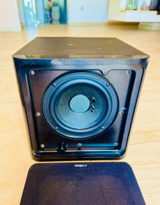 Subwoofer Yamaha