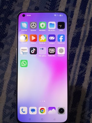 realme 12+ 5G Blanco 256GB