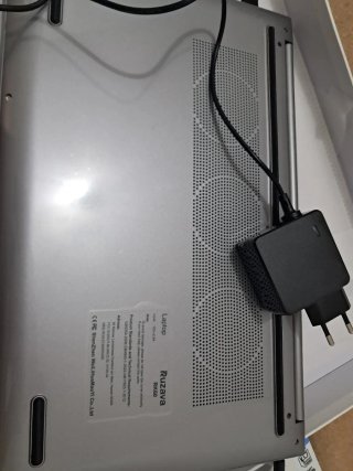 Portátil Ruzava 15.6 pulgadas