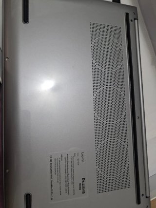 Portátil Ruzava 15.6 pulgadas