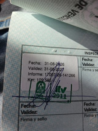 Ford Focus 2002