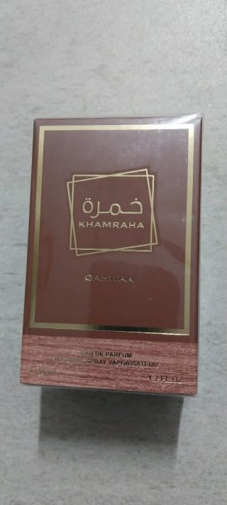 Perfume Árabe Yara Hamra