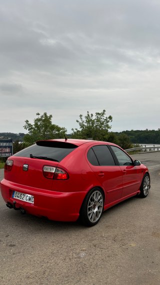 SEAT Leon 2005