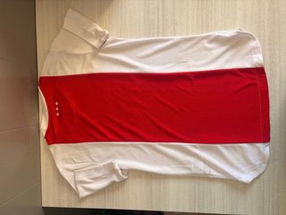Maglia Ajax Amsterdam Home 2023/24 Authentic L