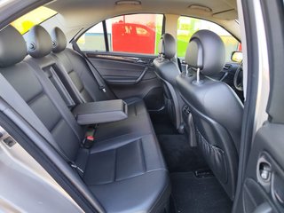 Mercedes C320 CDI del año 2007 con 140.000 km.