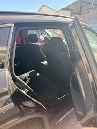BMW X1 2010