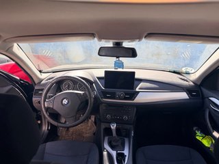 BMW X1 2010