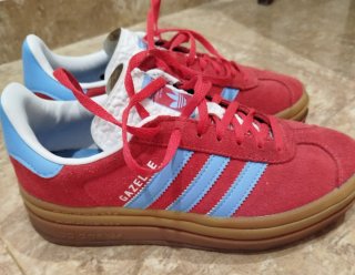 Zapatillas adidas Gazelle Bold