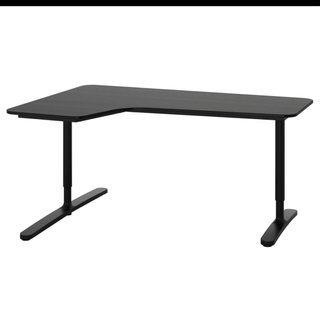 Mesa de esquina IKEA BEKANT