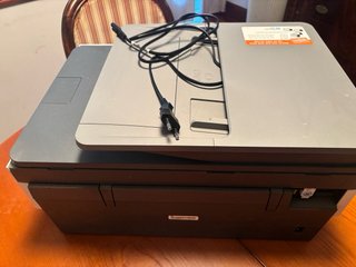 Impresora HP OfficeJet Pro 8022e
