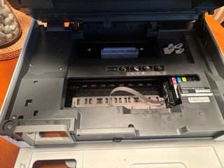 Impresora HP OfficeJet Pro 8022e