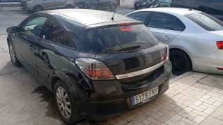 Opel Astra 2007
