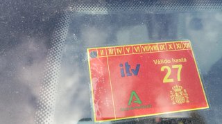 Opel Astra 2007