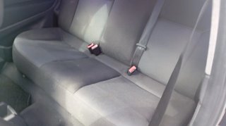 Opel Astra 2007