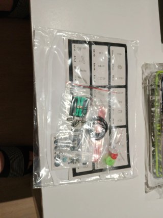 Juguete Educativo Solar Robot 12 en 1