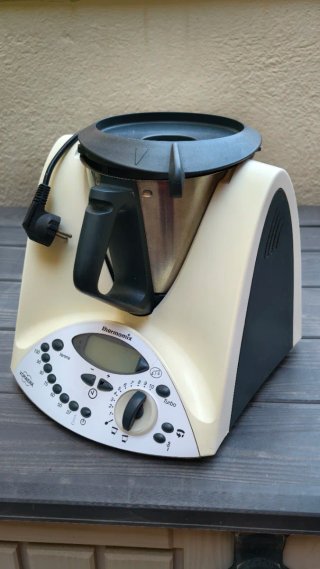 Thermomix TM31 para recambios