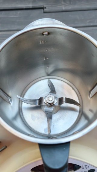 Thermomix TM31 para recambios
