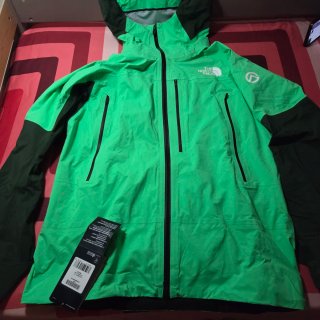 Chaqueta The North Face Summit Series Futurelight
