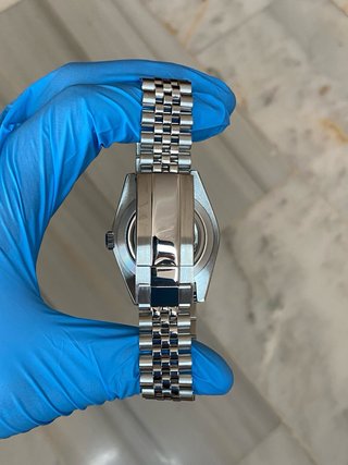 Reloj Seiko Mod Date Just