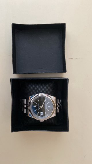 Reloj Seiko Mod Date Just