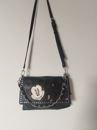 Bolso desigual