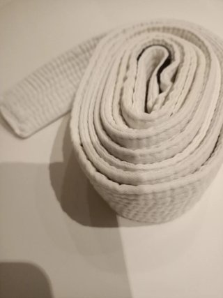 Traje de Taekwondo Daedo Talla 180/5