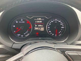 Audi A3 2016