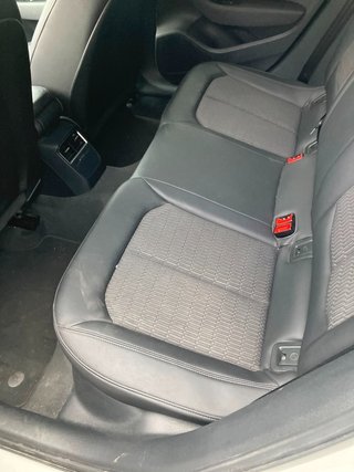 Audi A3 2016