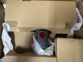 Nuovo Spazzola Dyson Soft Roller