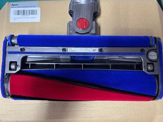 Nuovo Spazzola Dyson Soft Roller