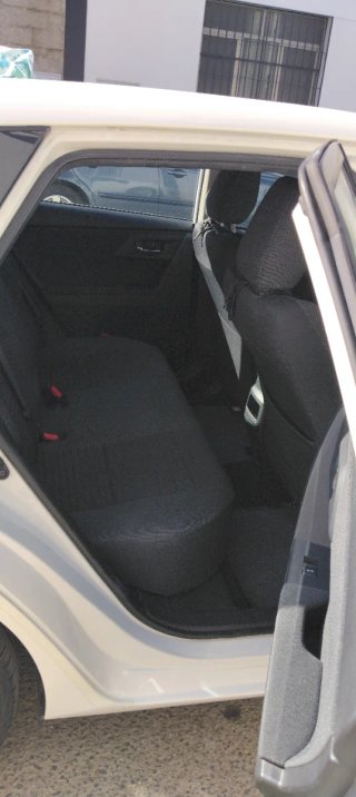 Toyota Auris 2017