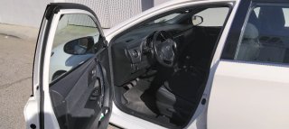Toyota Auris 2017