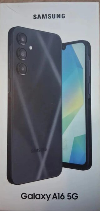 Samsung Galaxy A16 5G