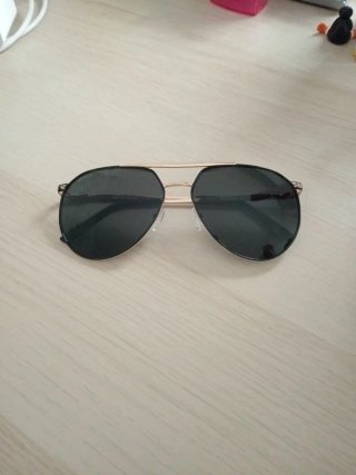 Gafas de Sol Venus Estilo Aviador