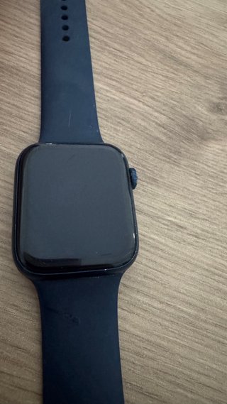 Apple Watch Series 6 Azul 44mm