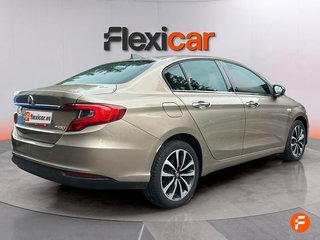 Fiat Tipo 1.4 16v Easy 70kW (95CV) gasolina SW