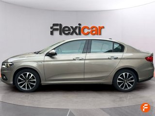Fiat Tipo 1.4 16v Easy 70kW (95CV) gasolina SW