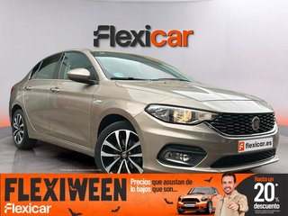 Fiat Tipo 1.4 16v Easy 70kW (95CV) gasolina SW