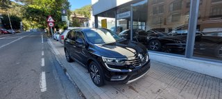 Renault Koleos 2019